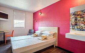 Hotel f1 Perpignan Sud